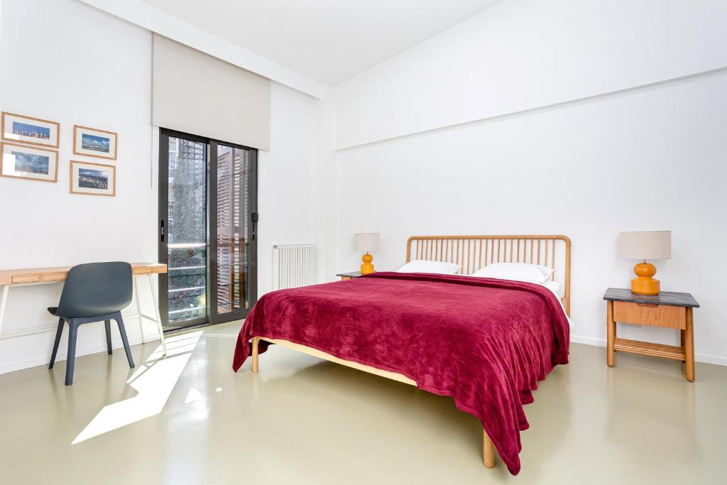 NOA - Ali Hoca 6 - 6