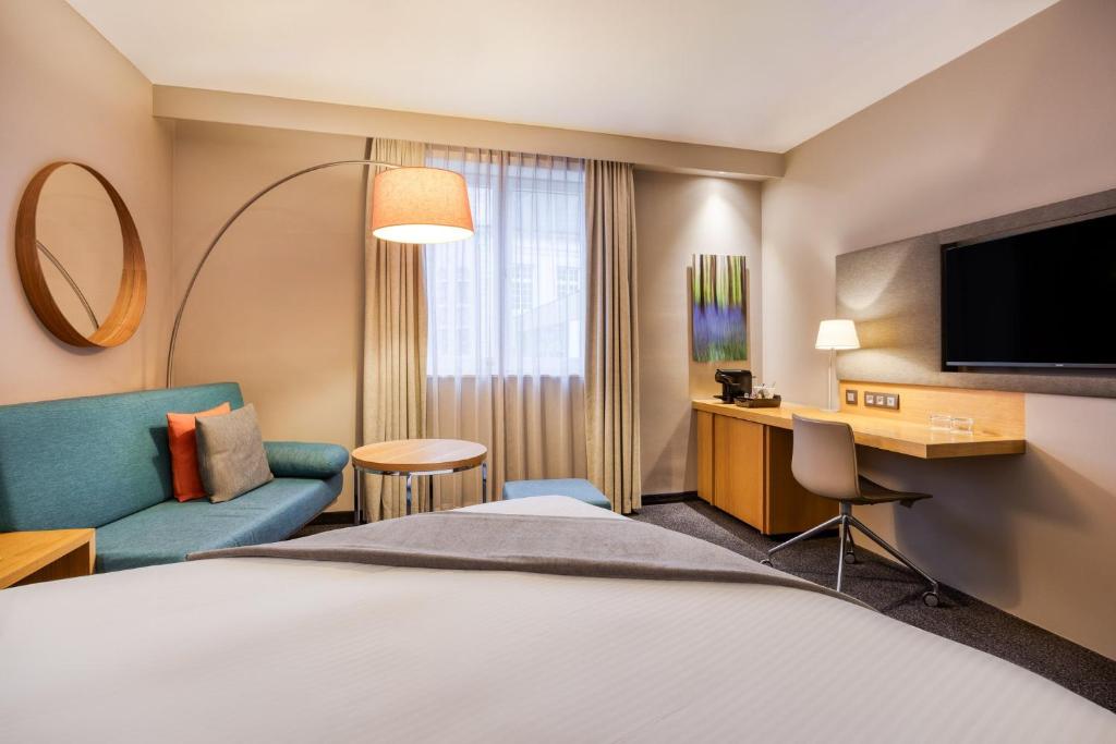 Crowne Plaza Hotel Brugge, an IHG Hotel - 