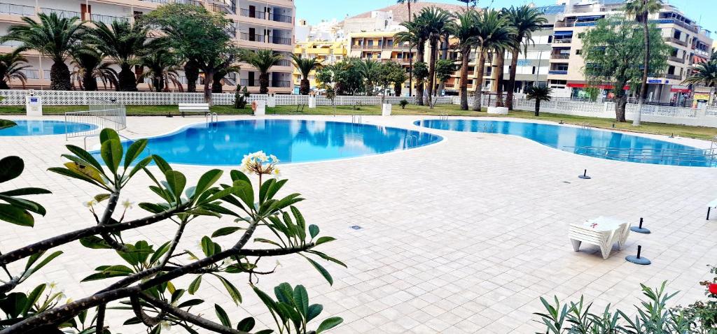 Achacay 2 bedrooms pool view