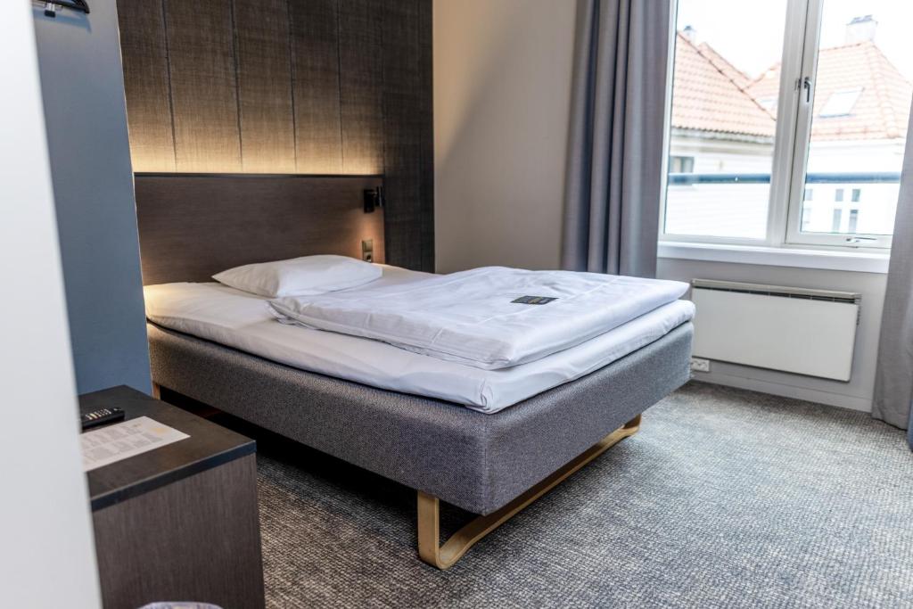 Comfort Hotel Bergen - Resim 31