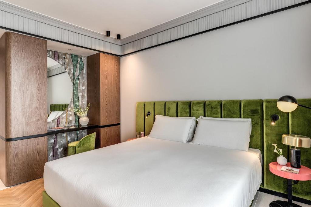 Hotel Della Prassede - Resim 6