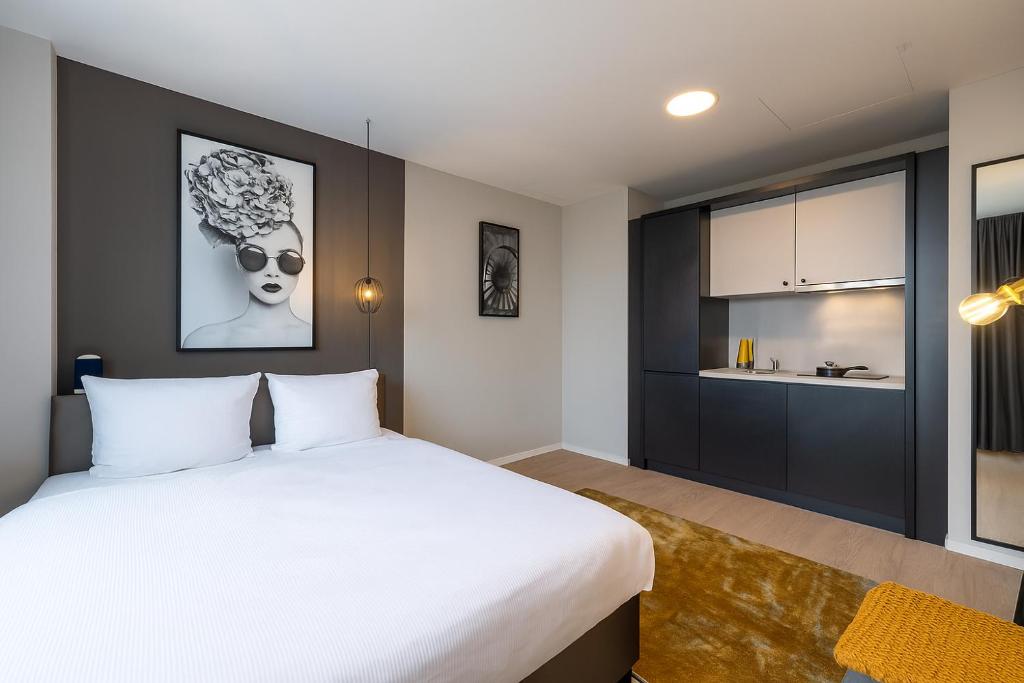 Numa Cologne Ehrenfeld - Resim 37