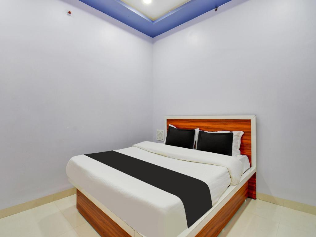 Gallery image of Hotel O IRA Inn in Aurangabad