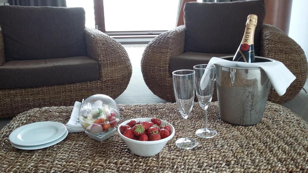 Hotel Beroun Golf Club - 13