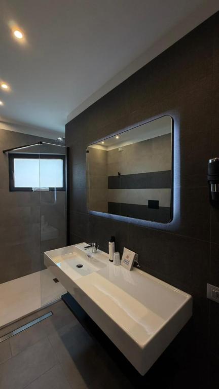 Eurogarden Hotel - Resim 38