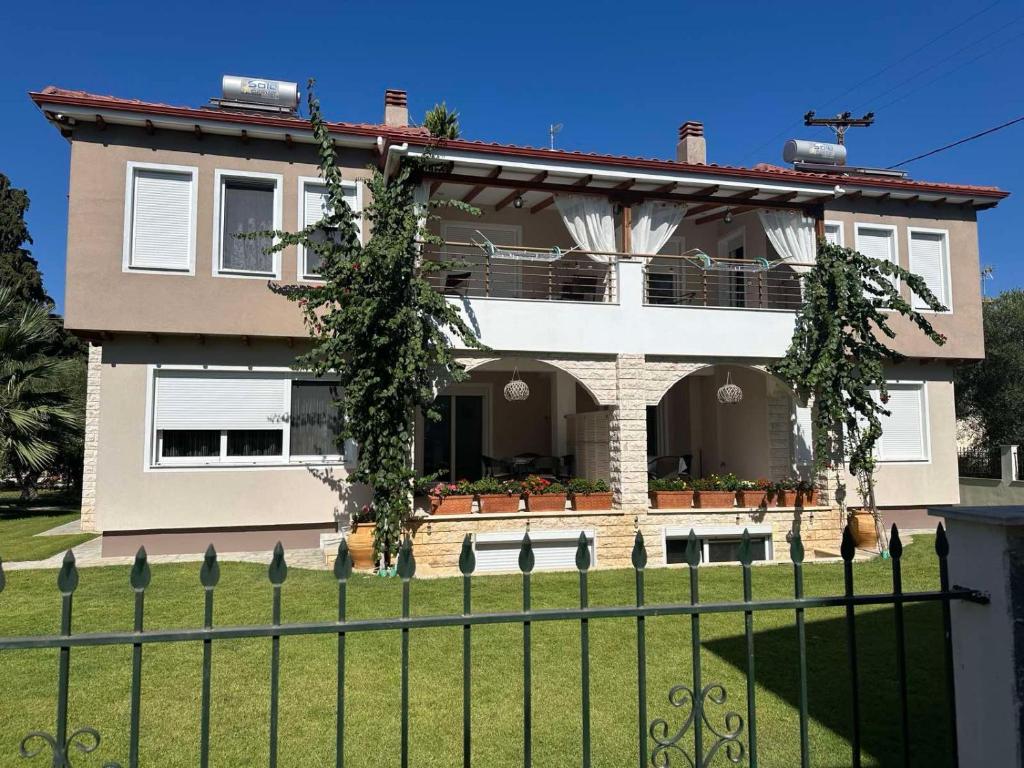 Villa Galina
