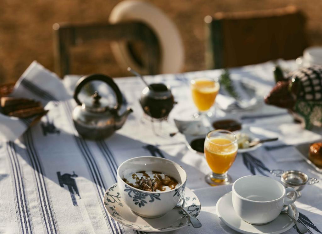 Posada Paso de los Patos