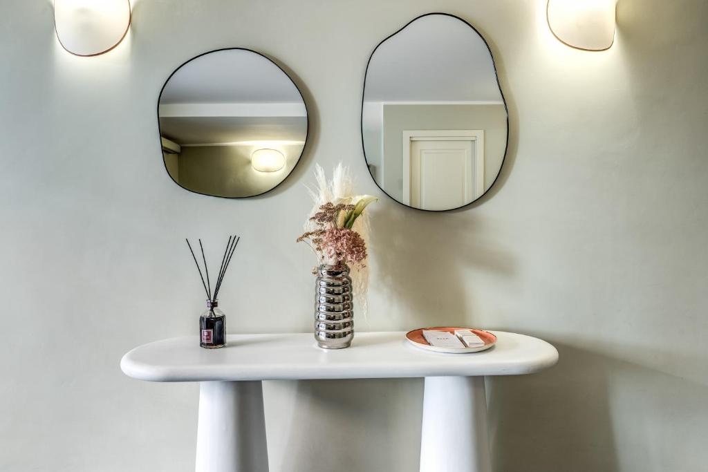 Barberini Retreat Boutique Hotel - Resim 7