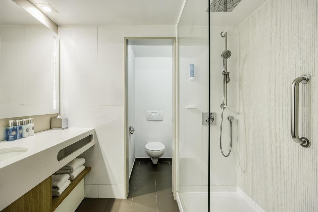 Crowne Plaza Hotel Brugge by IHG photo 3