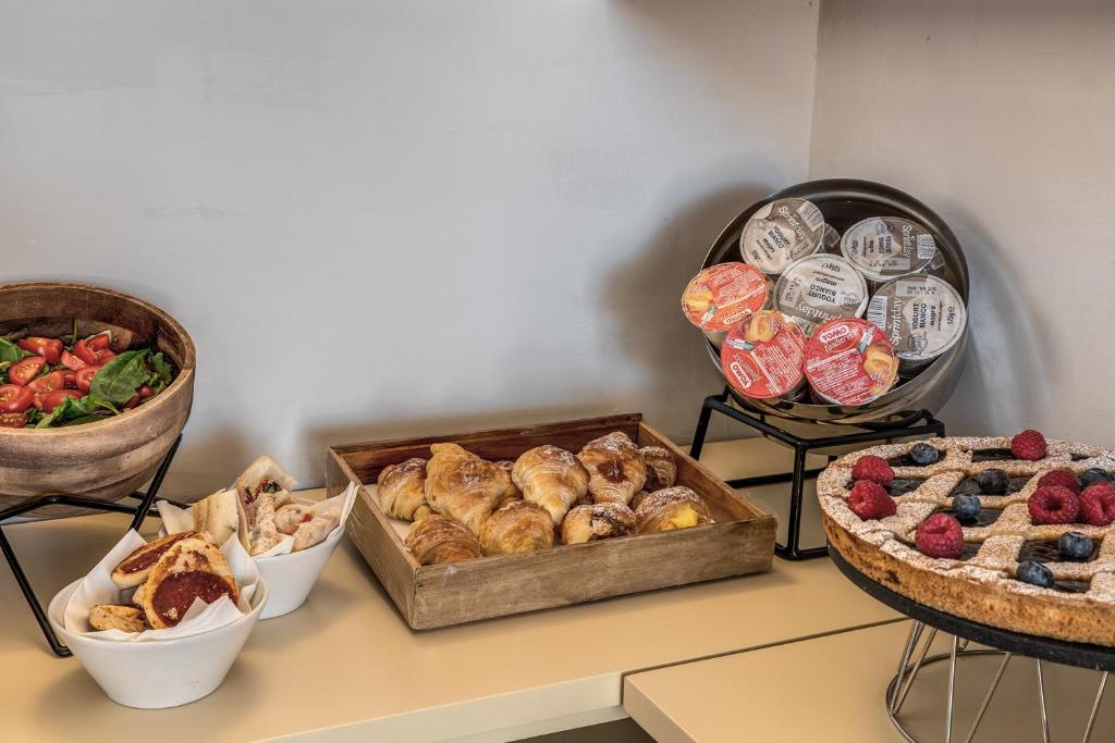 Barberini Retreat Boutique Hotel - Resim 15