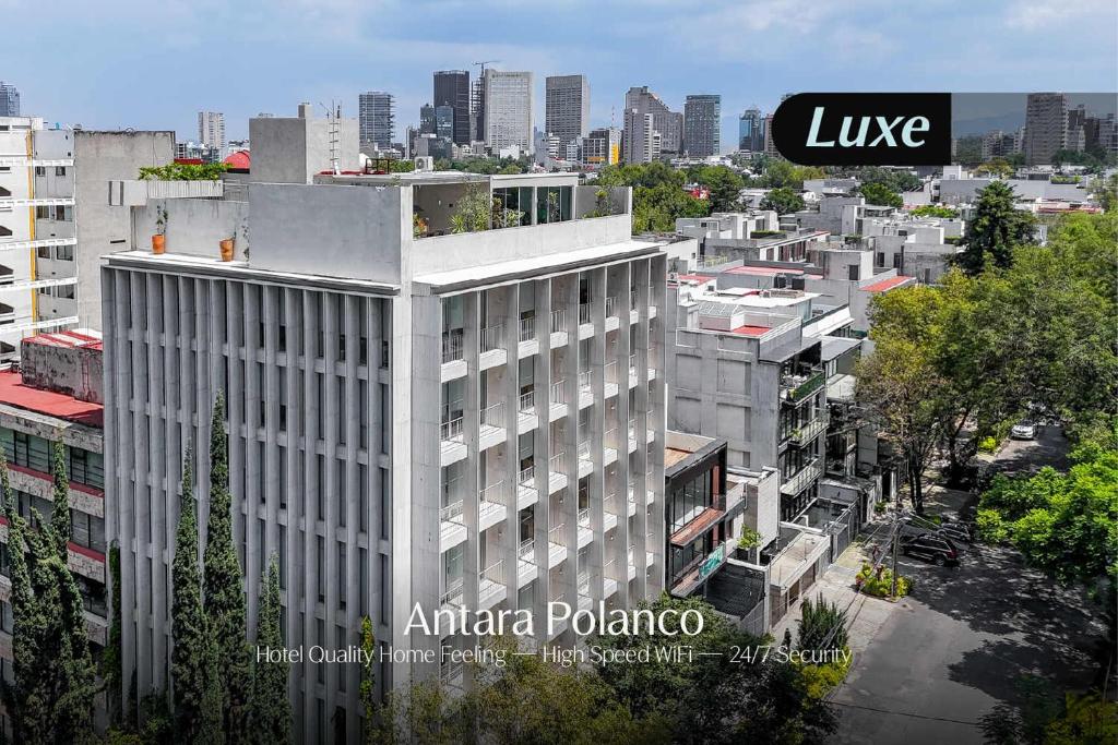 Capitalia Designed for Nomads Breathtaking View - Housity