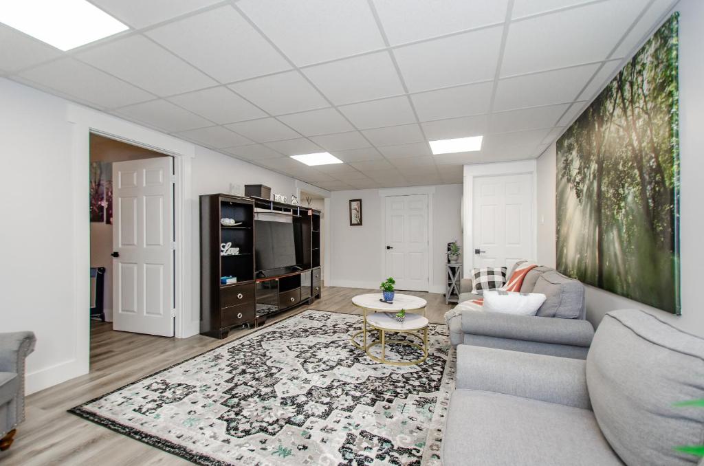 Gallery image of Adventure Basement Unit in Buford