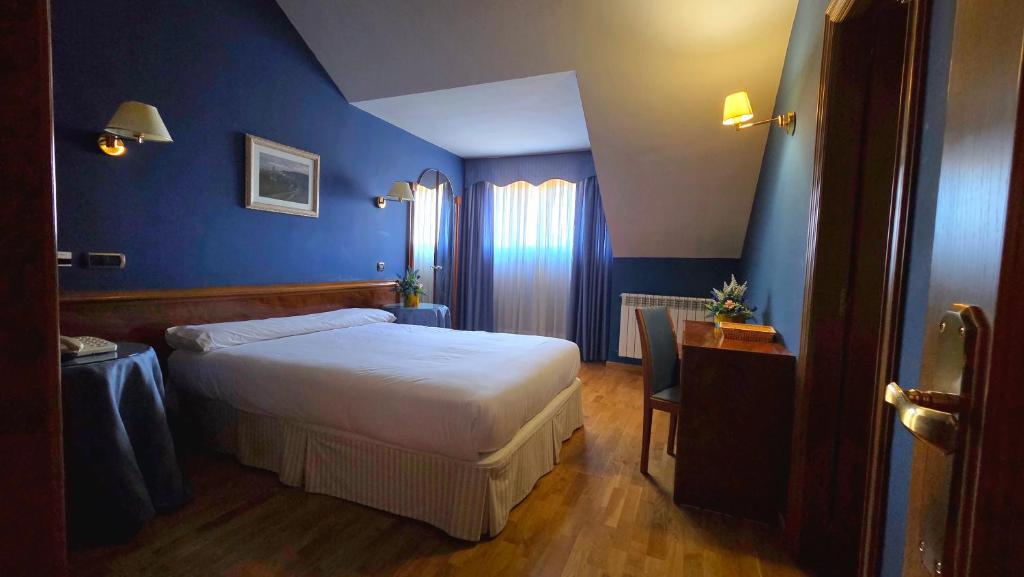 Hotel Las Moreras - Superior-Apartment