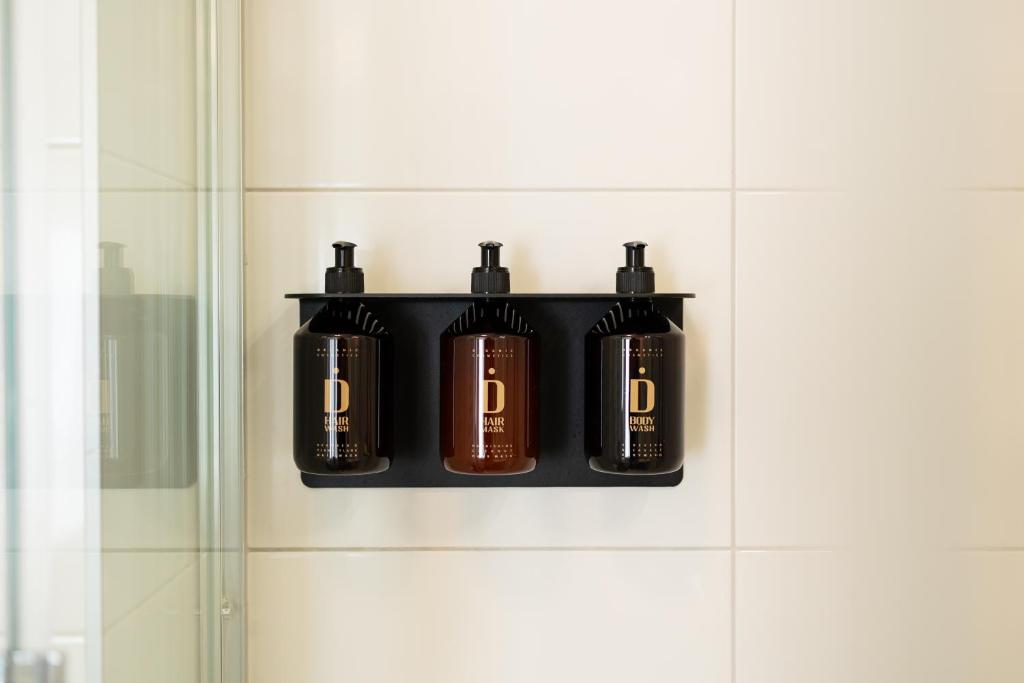 Duke Studio Hotel - Resim 40