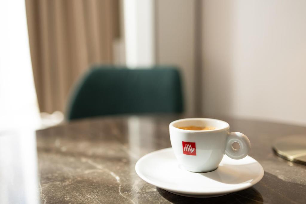Duke Studio Hotel - Resim 35