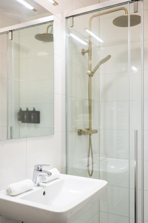 Duke Studio Hotel - Resim 29