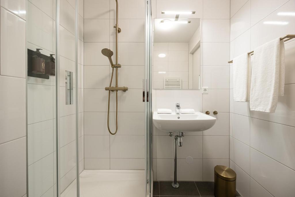 Duke Studio Hotel - Resim 24