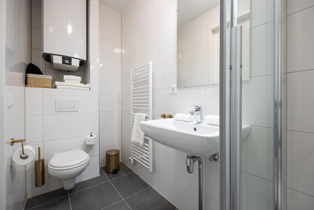 Duke Studio Hotel - Resim 21