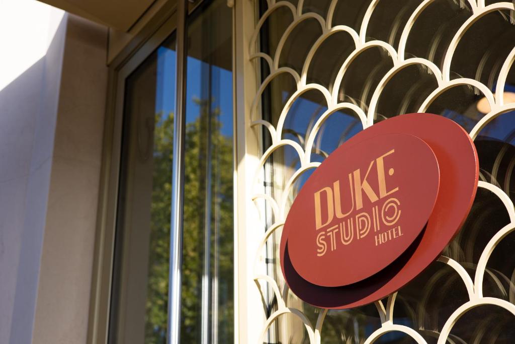 Duke Studio Hotel - Resim 23