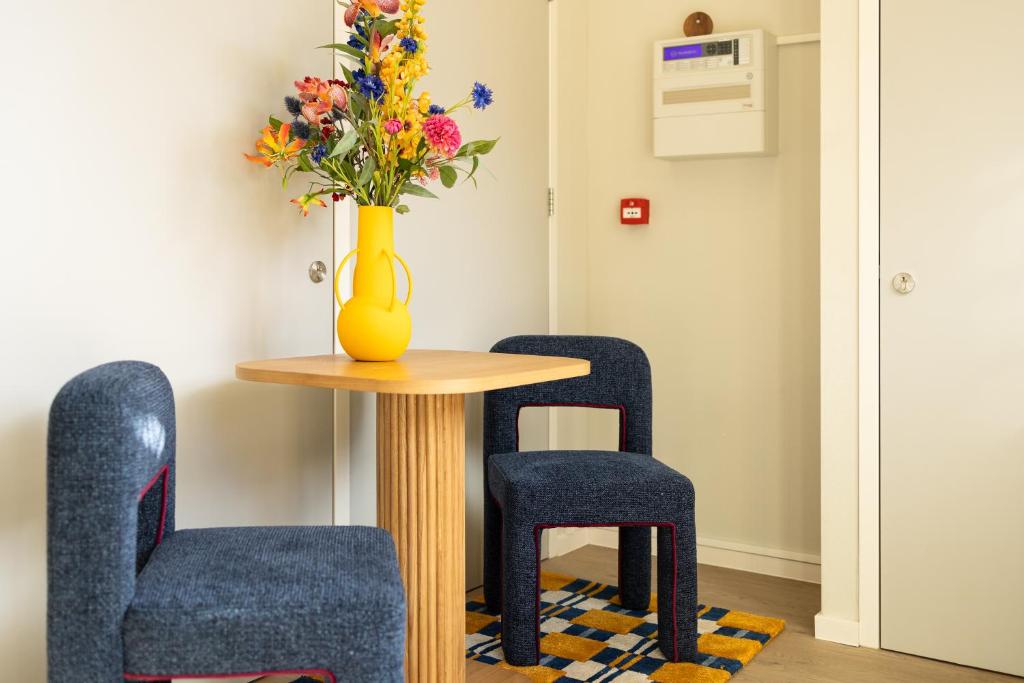 Duke Studio Hotel - Resim 25