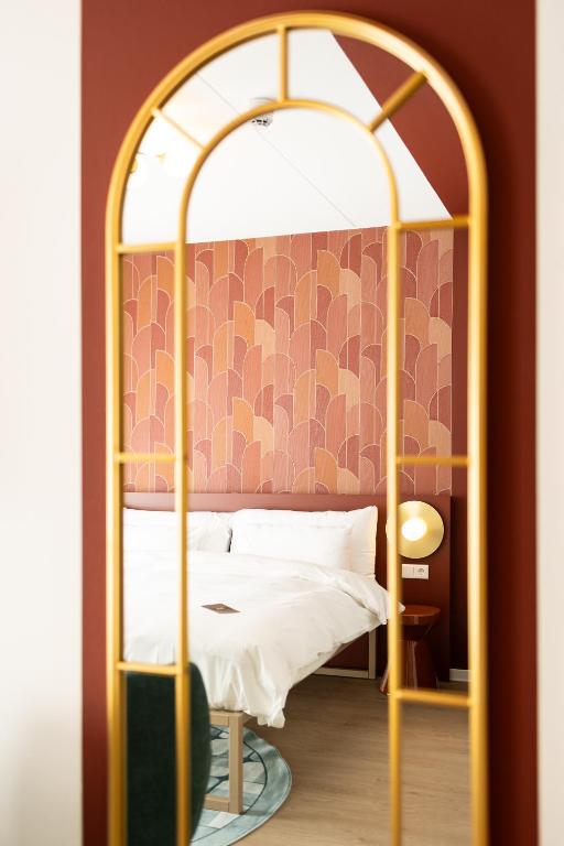 Duke Studio Hotel - Resim 28