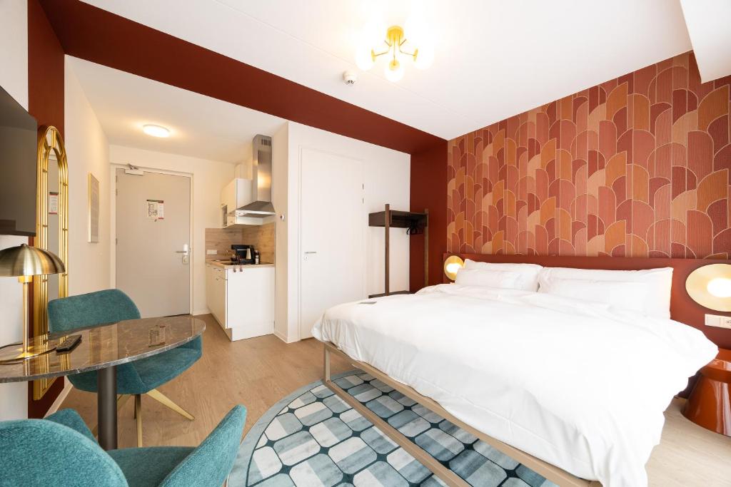 Duke Studio Hotel - Resim 34