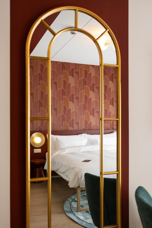 Duke Studio Hotel - Resim 38