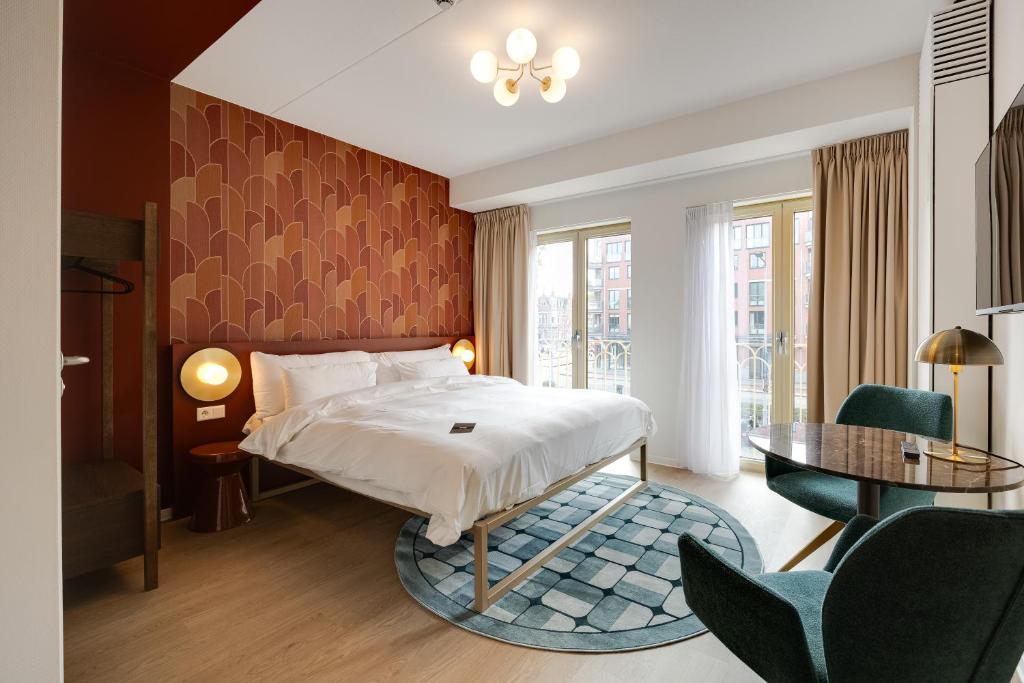 Duke Studio Hotel - Resim 2