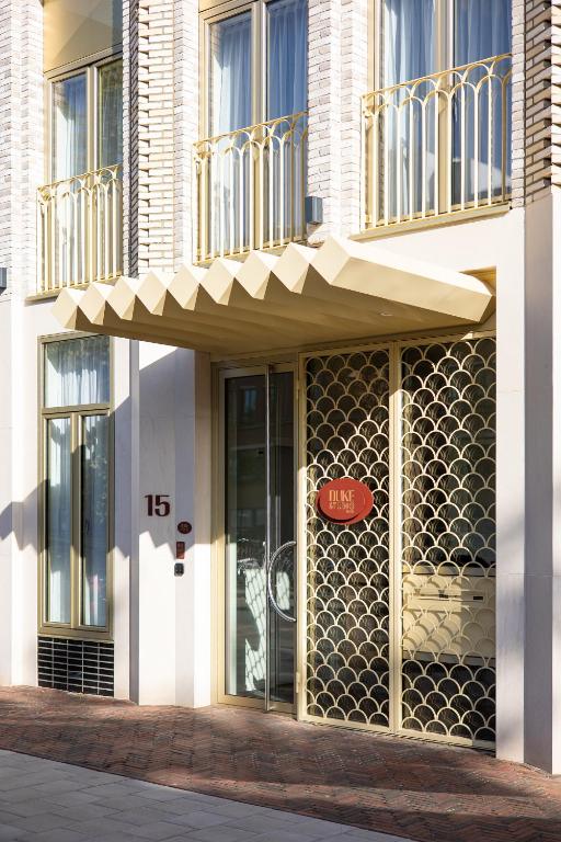 Duke Studio Hotel - Resim 30