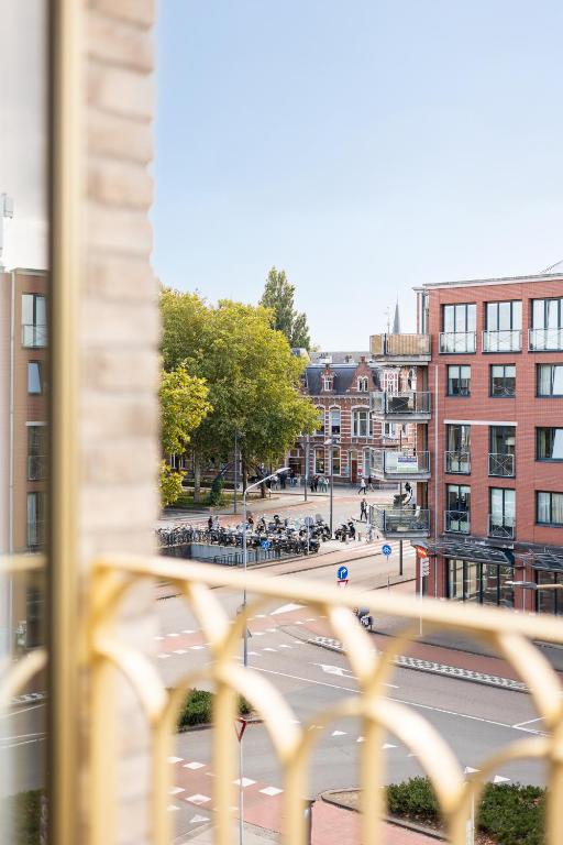 Duke Studio Hotel - Resim 39