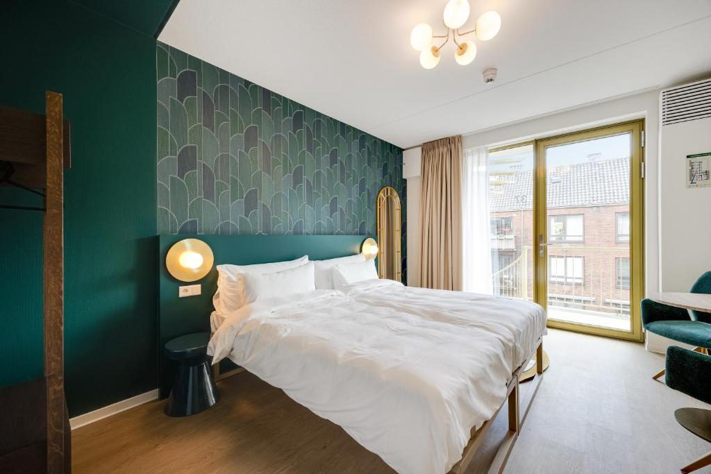 Duke Studio Hotel - Resim 43