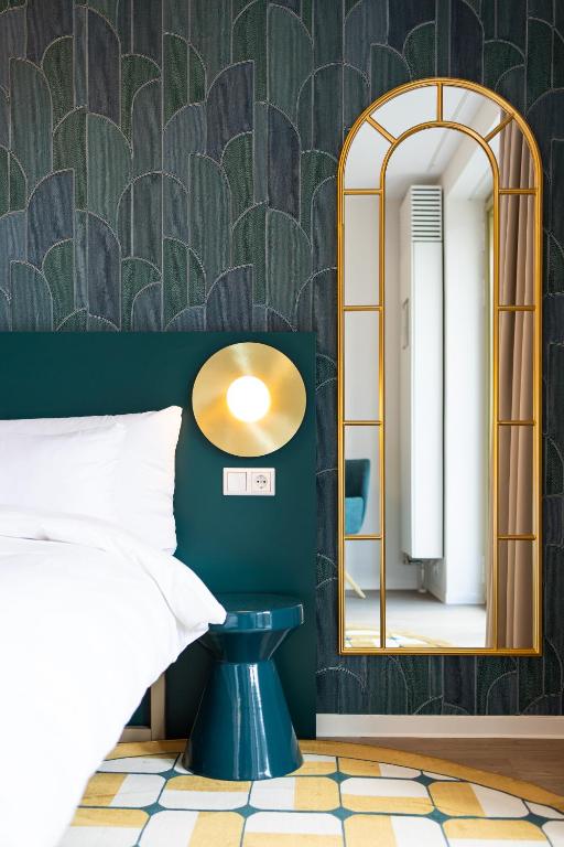 Duke Studio Hotel - Resim 42