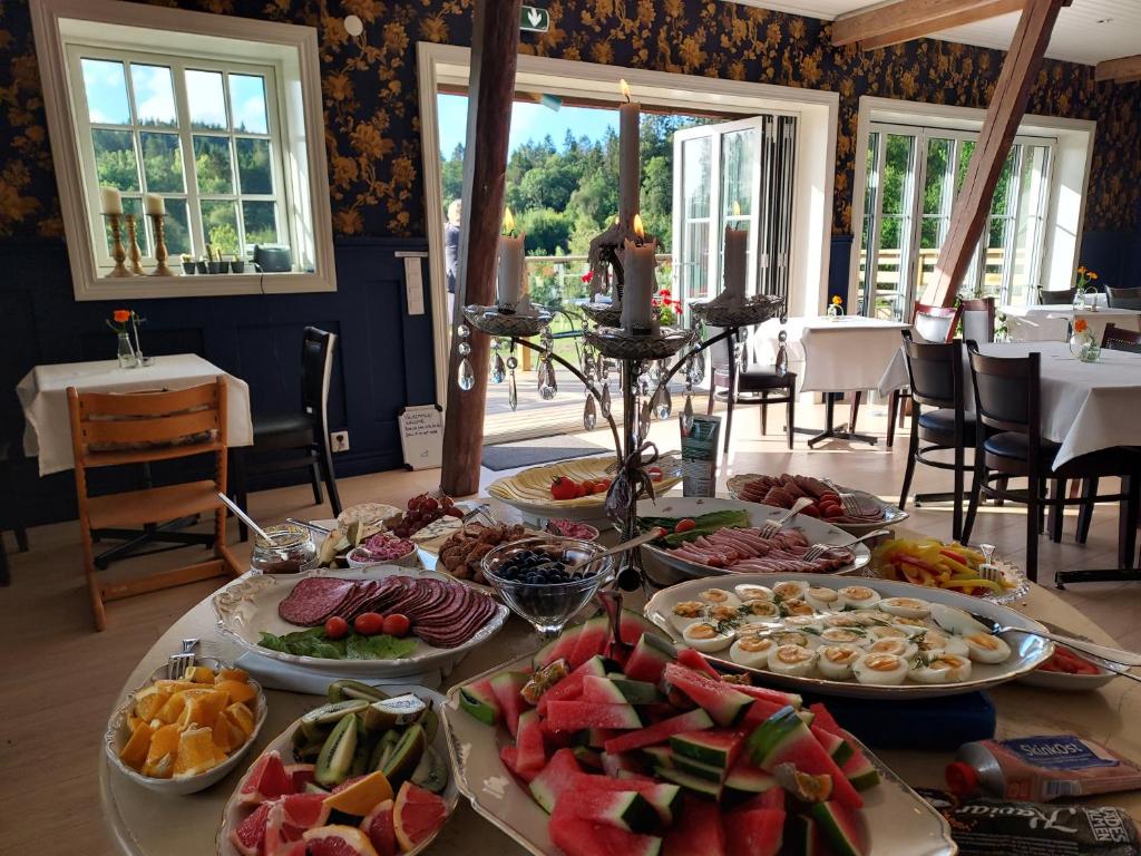 Älgbergets Bed & Breakfast