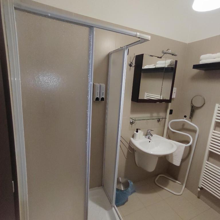 B&B al CASTELLO Torremaggiore - Standard Double Room