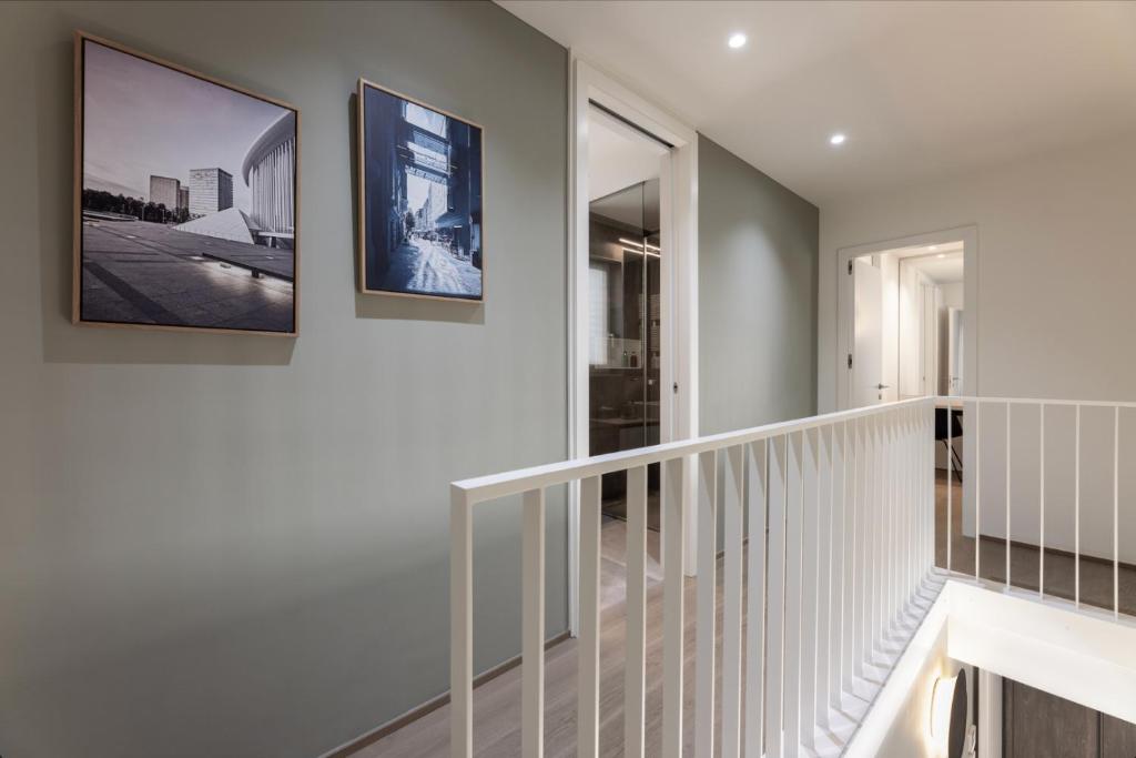 The Central City - Luxury Serviced Residence - Resim 23