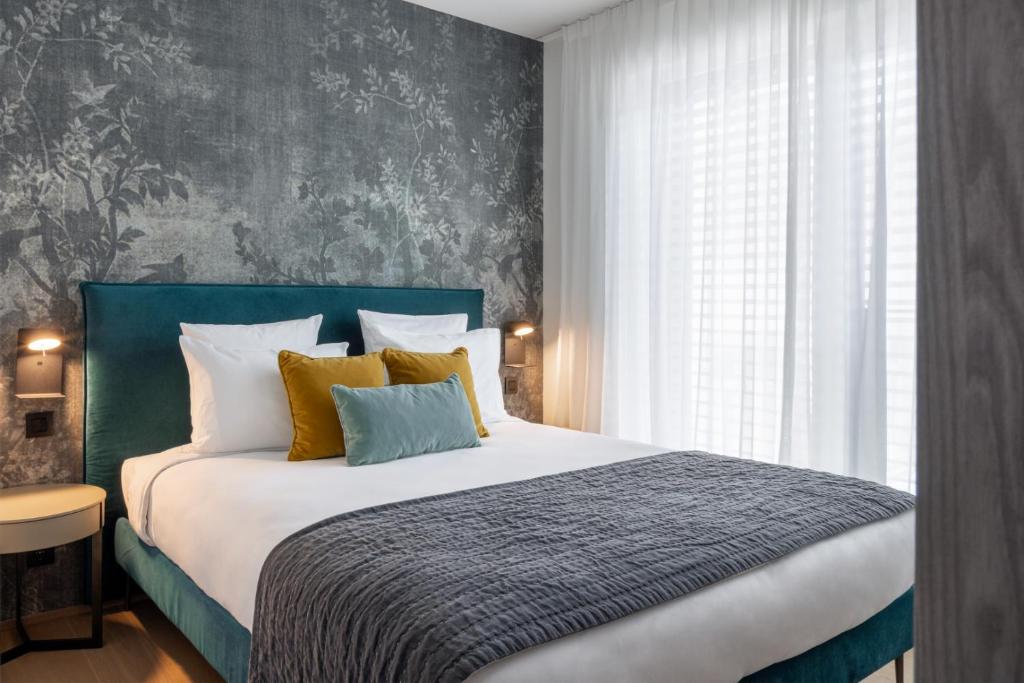 The Central City - Luxury Serviced Residence - Resim 30