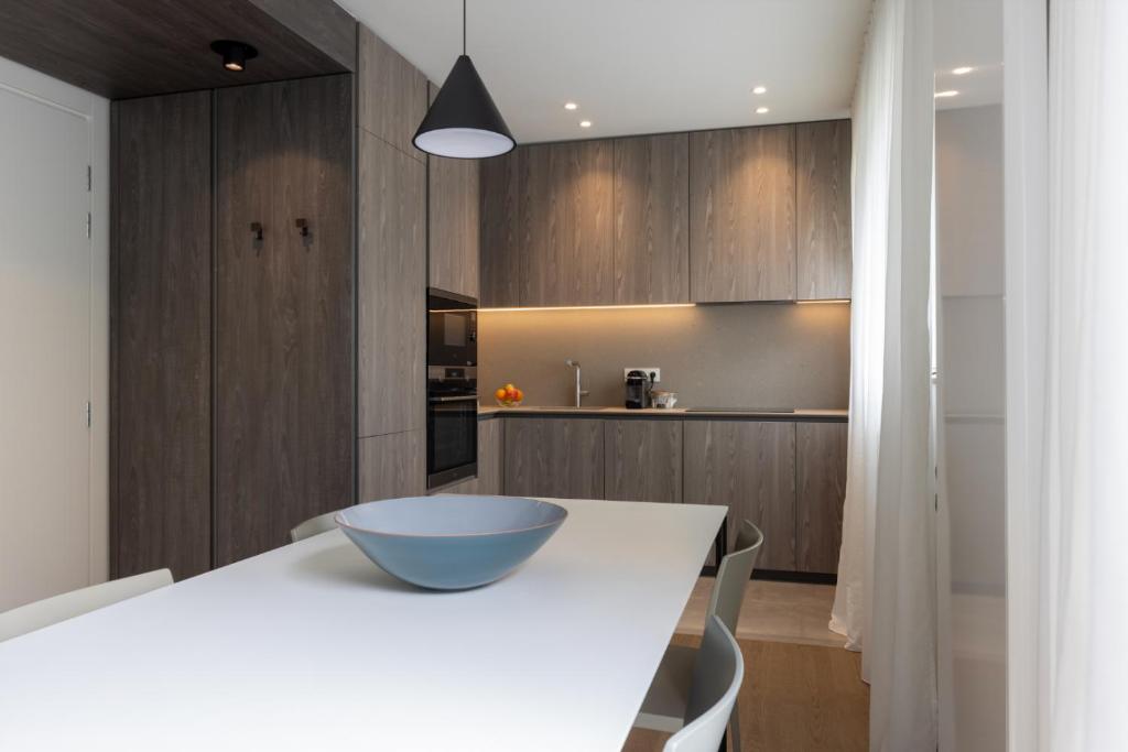 The Central City - Luxury Serviced Residence - Resim 21