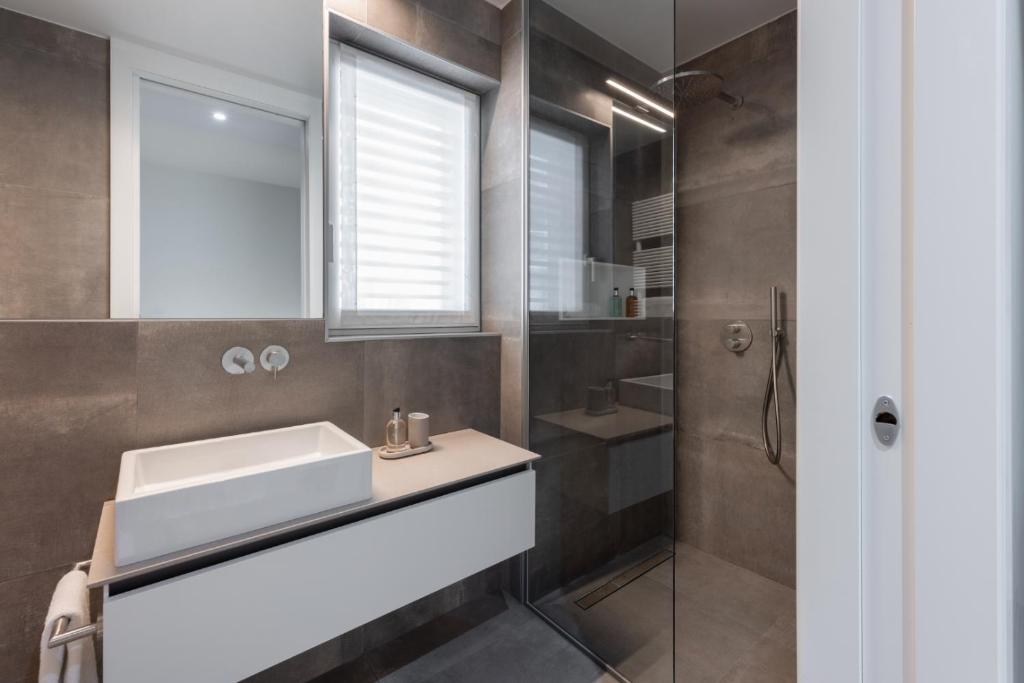 The Central City - Luxury Serviced Residence - Resim 24