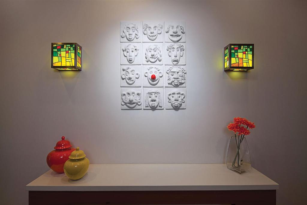 Fotografie z fotogalerie ubytování Lemon Tree Hotel, Vadodara v destinaci Vadódara