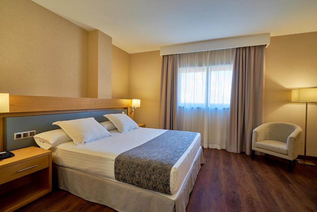 Hotel Guadalmedina - Resim 38