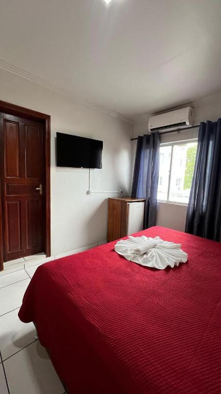 Barrudada Palace Hotel-Boa Vista