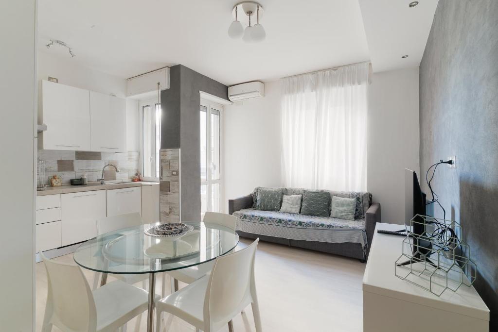 GuestHost - Cute Apartment Navigli Milano
