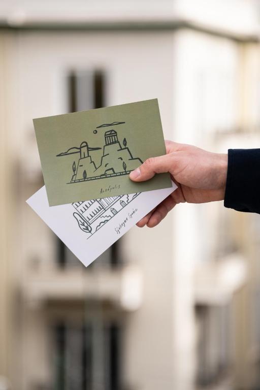 ASTIKON Xenofontos Suites - Resim 42