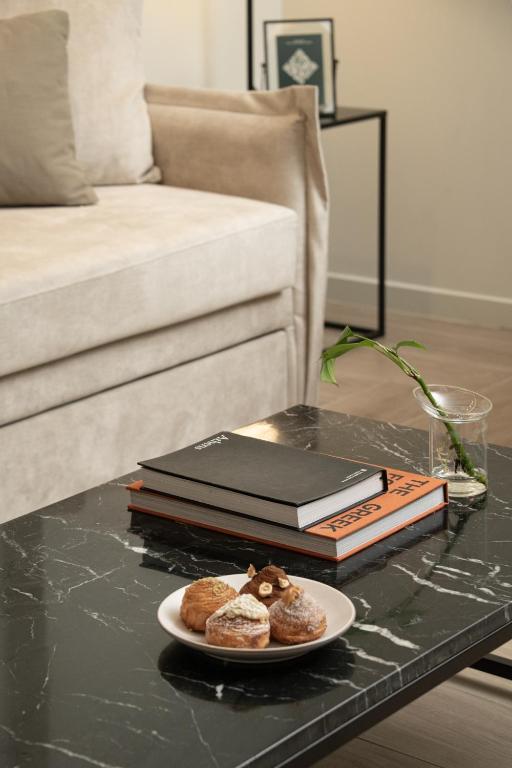 ASTIKON Xenofontos Suites - Resim 43