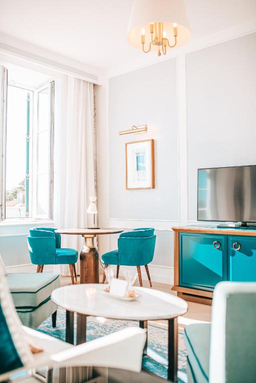 Hilton Imperial Dubrovnik - 17