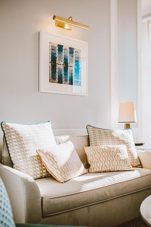 Hilton Imperial Dubrovnik - 16