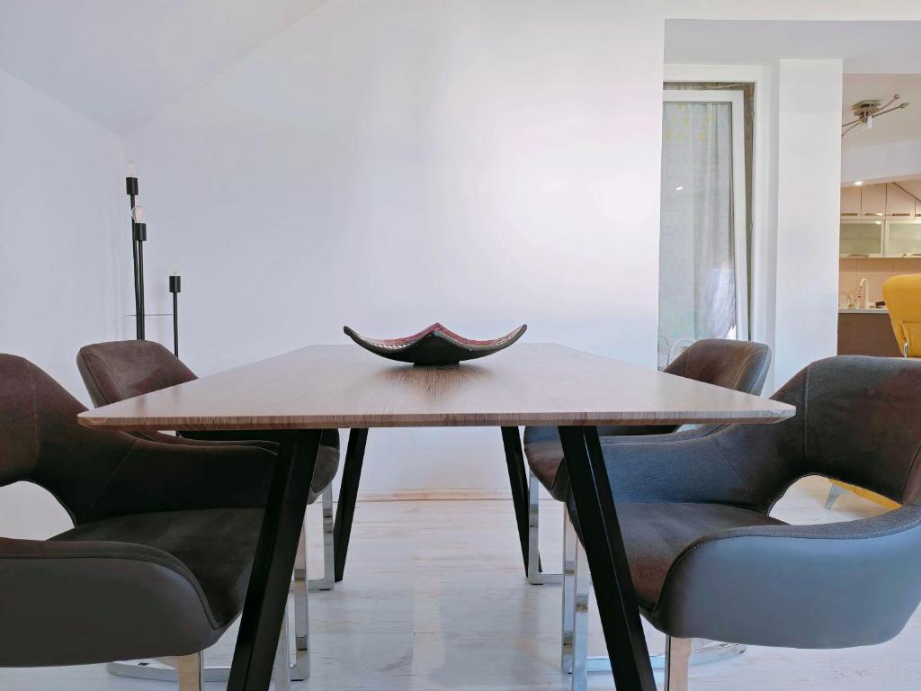 Zagreb, Apartman Jezz - 19