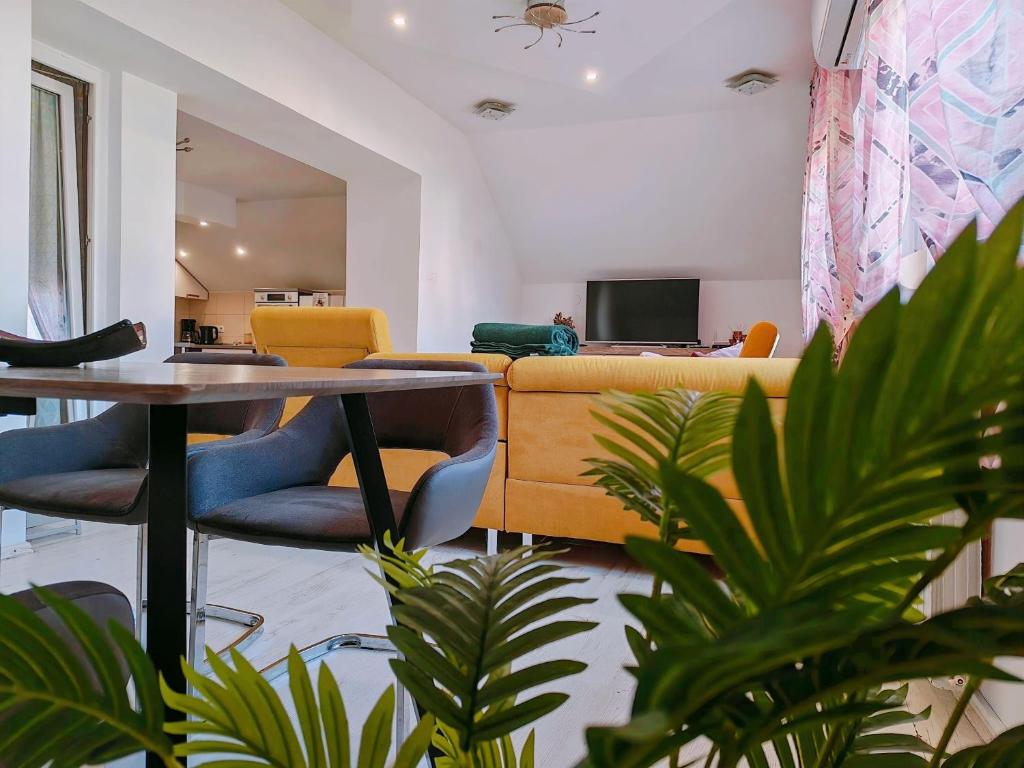 Zagreb, Apartman Jezz - 18