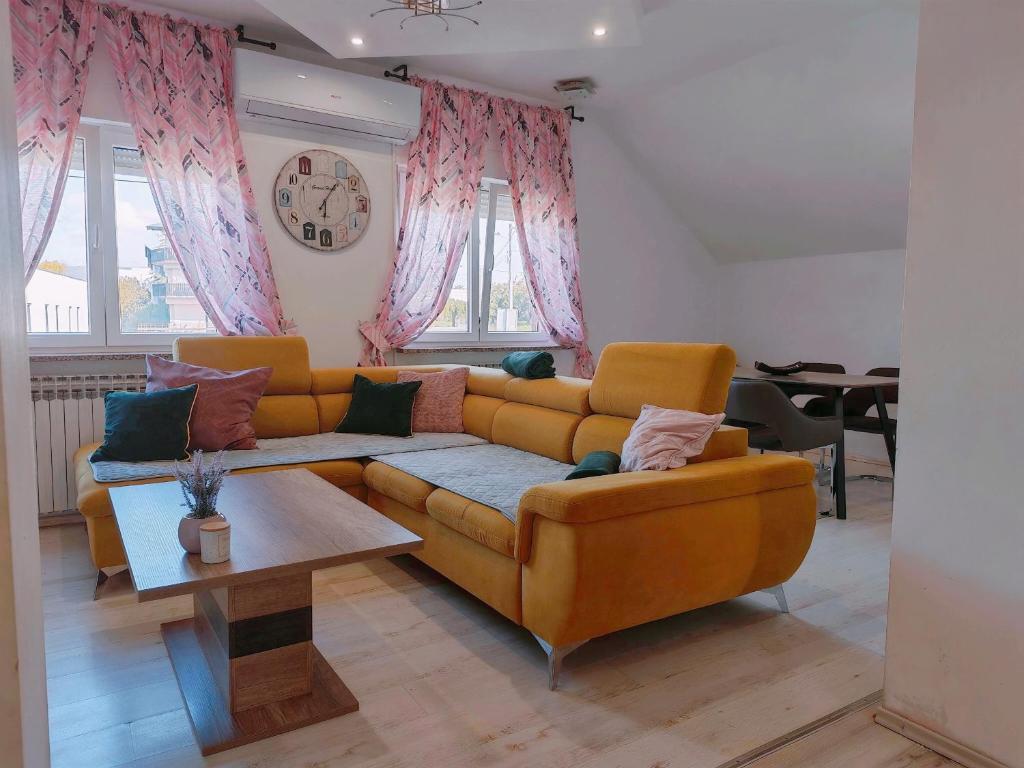 Zagreb, Apartman Jezz - 17