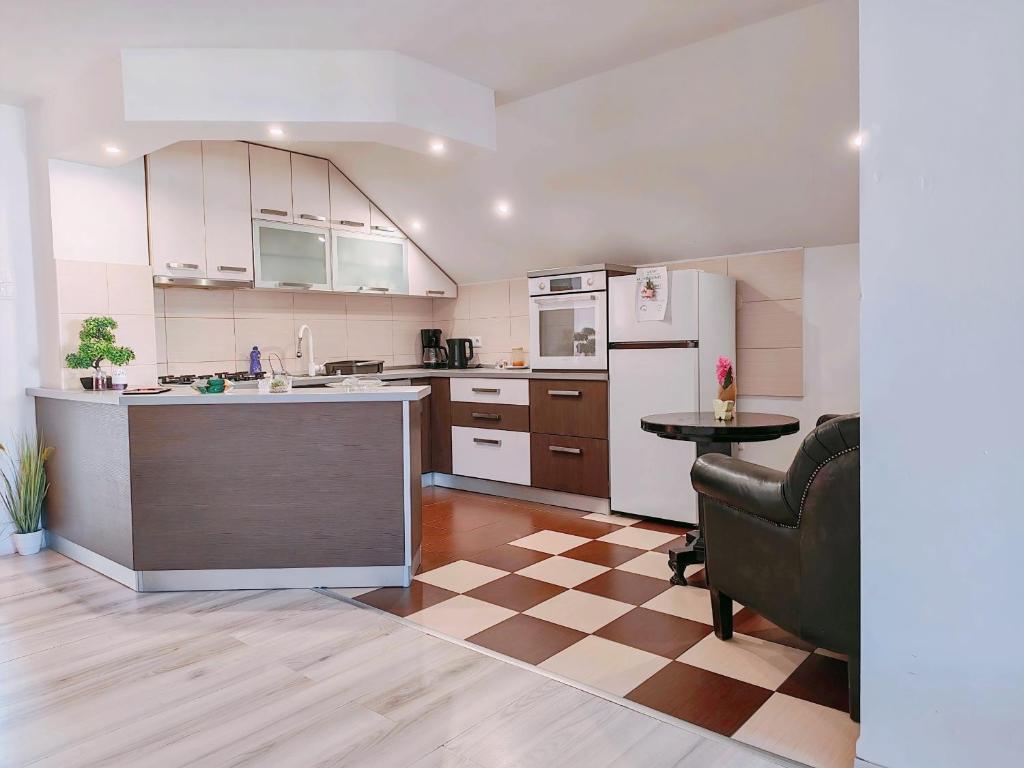 Zagreb, Apartman Jezz - 16